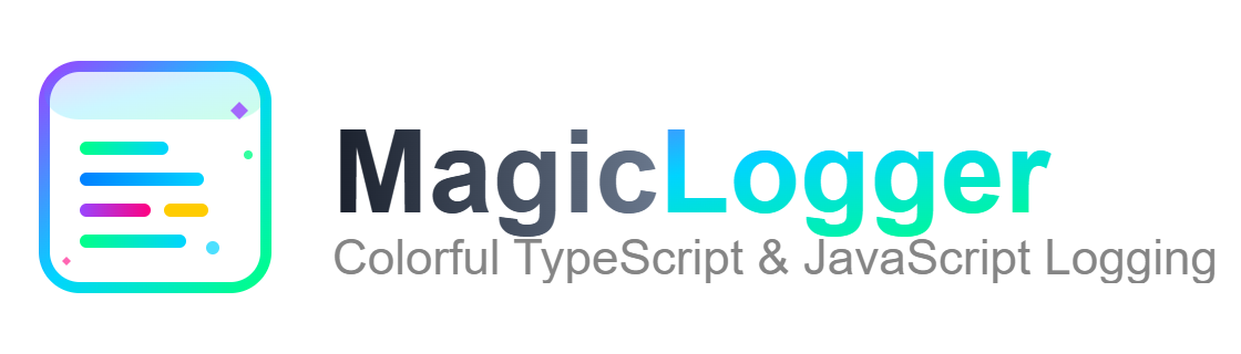 MagicLogger Logo